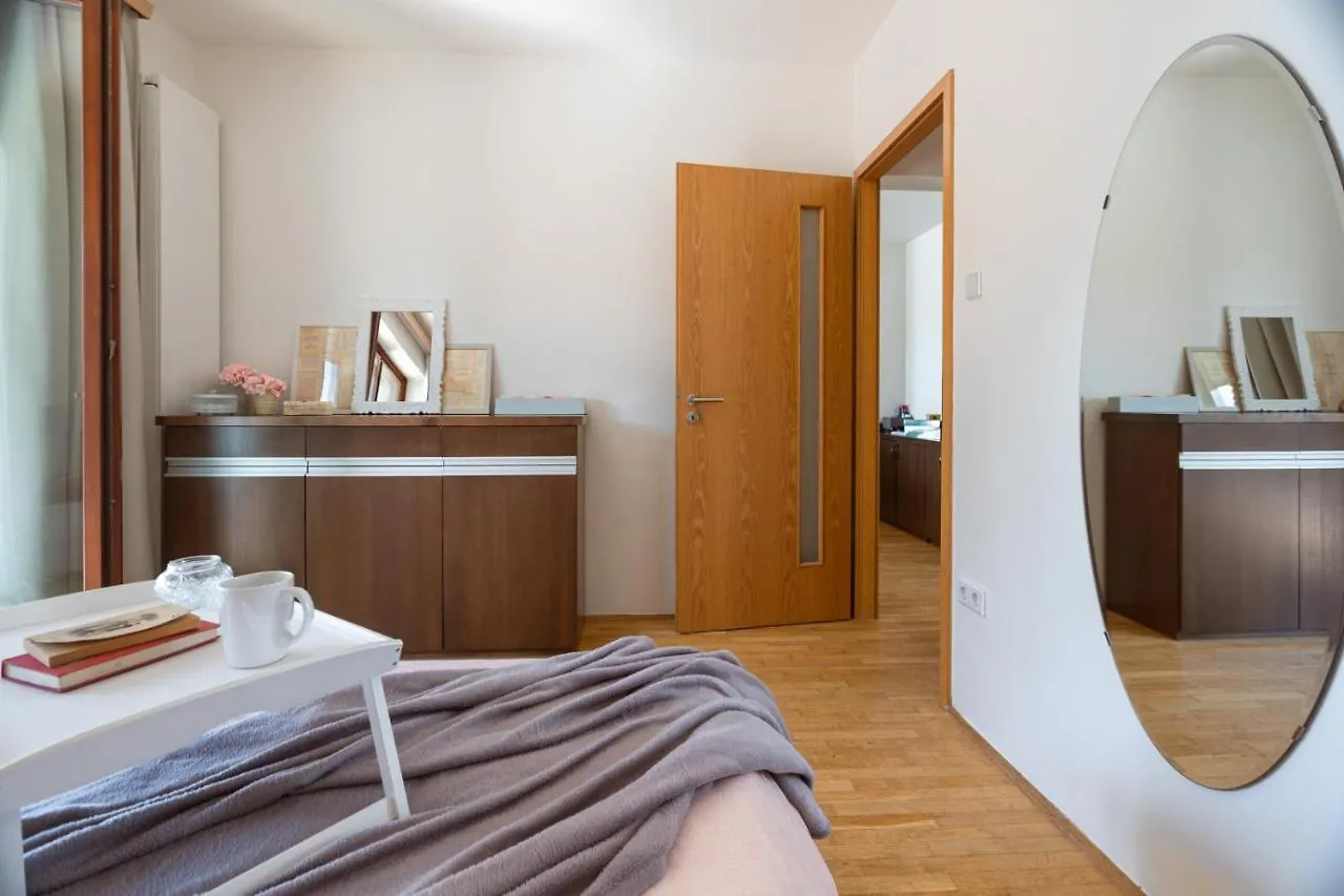 Sunny Penthouse Front Of Szimpla Kert Apartment Budapest 0*,  Hungary